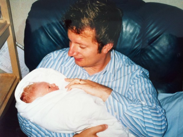 when you wish upon a star...