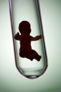 message in a bottle...